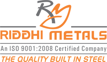 riddhi metals